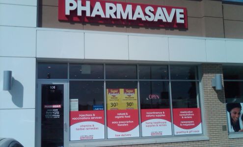 Pharmasave Lansdowne