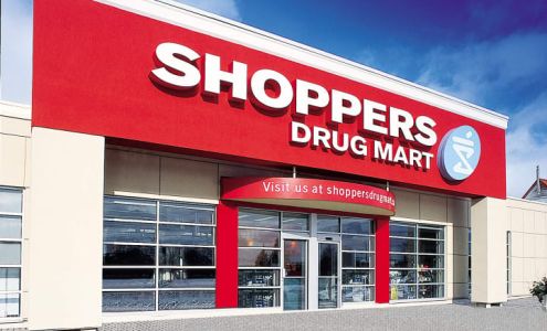 Shoppers Drug Mart