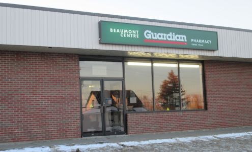 Beaumont Centre Pharmacy Beaumont