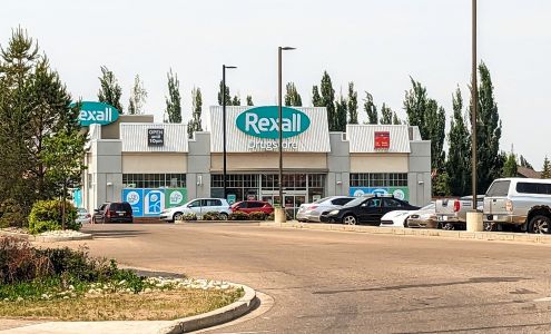 Rexall Beaumont
