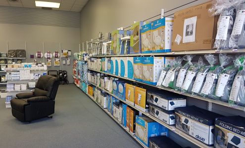 Leduc Homecare Supplies