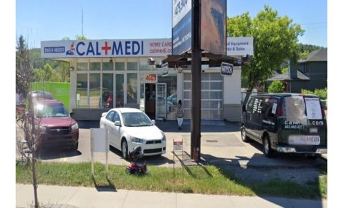 CALMEDI Home Care & Medical Supplies