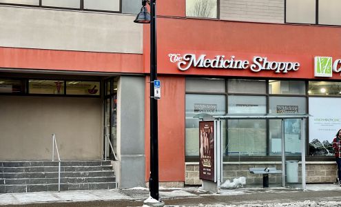 The Medicine Shoppe Pharmacy