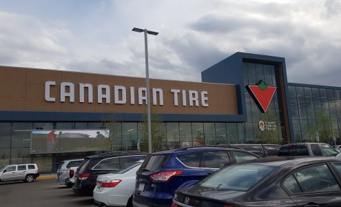 Canadian Tire