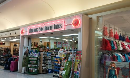 Morning Sun Health Foods Ltd