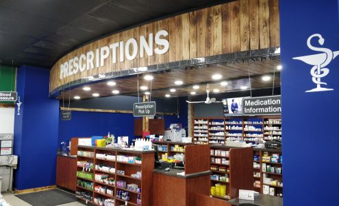 Golden Family Pharmacy Golden