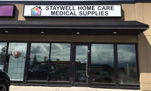 Staywell Home Care Medical Supplies Ltd