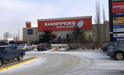 Shoppers Drug Mart