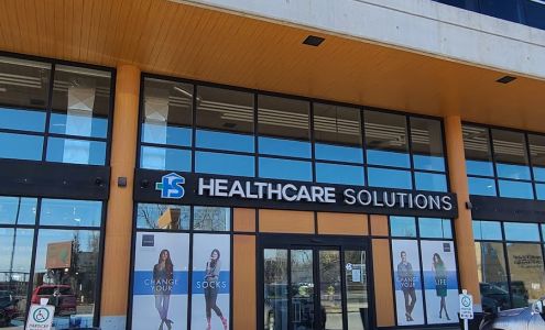 Healthcare Solutions