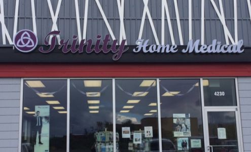 Trinity Home Medical