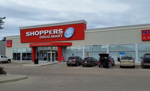 Shoppers Drug Mart Slave Lake