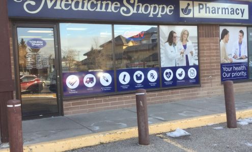 The Medicine Shoppe Pharmacy