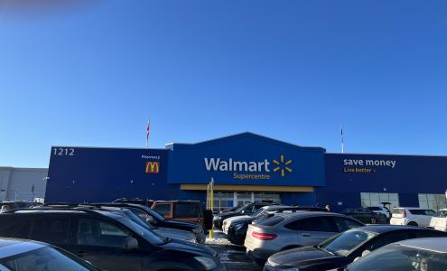 Walmart Supercentre