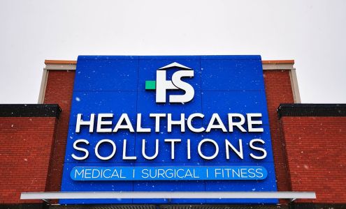 Healthcare Solutions