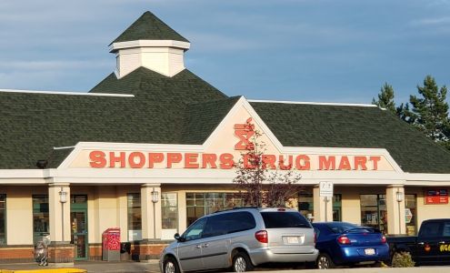 Shoppers Drug Mart