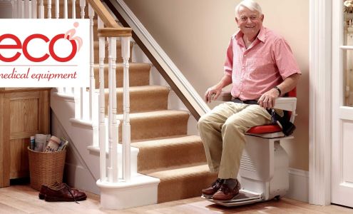 Eco Medical Equipment