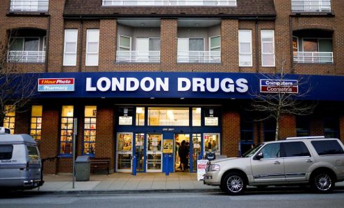 London Drugs