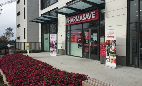 MARPOLE POST OFFICE (CANADA POST)