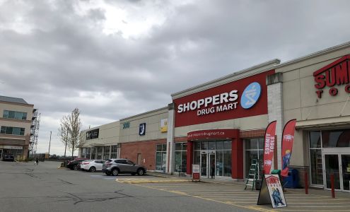 Shoppers Drug Mart