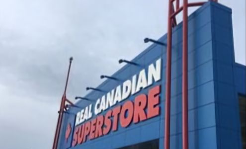 Loblaw pharmacy Campbell River