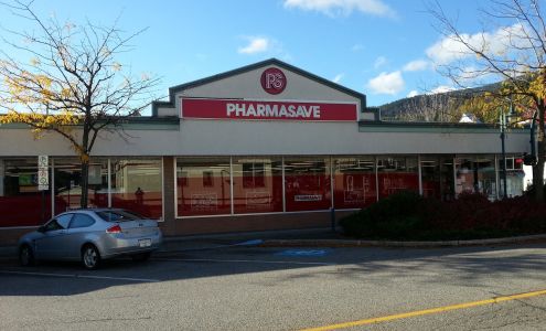Pharmasave - Castlegar Castlegar