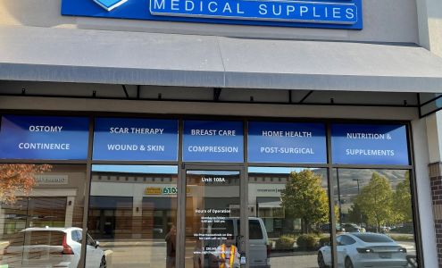 Nightingale Medical Supplies