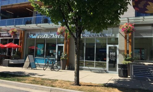 Pure Integrative Pharmacy - Edgemont Village