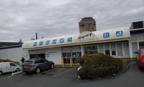 Regency Medical Supplies