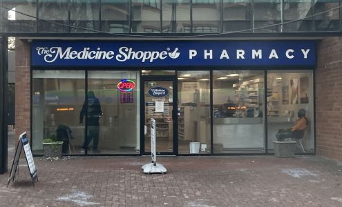 The Medicine Shoppe Pharmacy