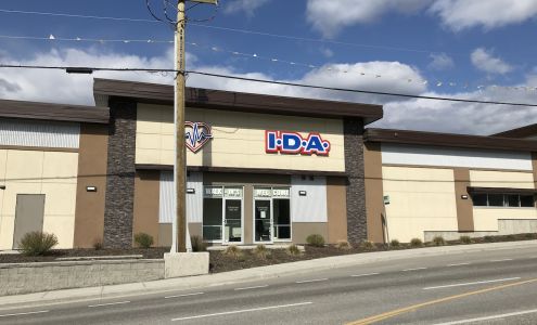 Turtle Bay I.D.A. Pharmacy Lake Country