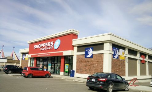 Shoppers Drug Mart