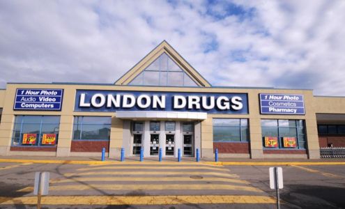 London Drugs
