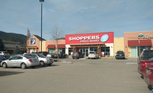 Shoppers Drug Mart