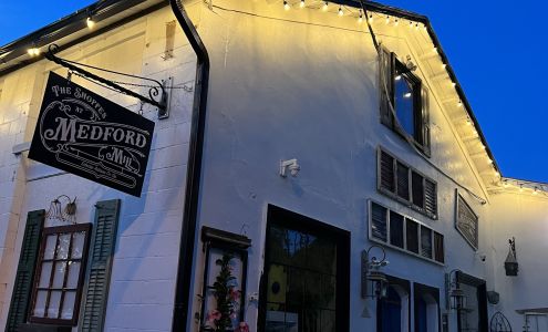 The Shoppes At Medford Mill