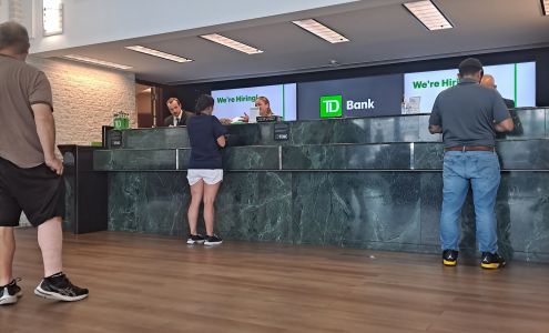 TD Bank