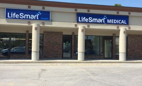 LifeSmart Medical