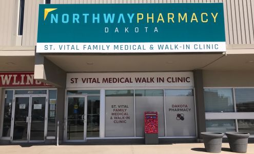 Northway Pharmacy Dakota