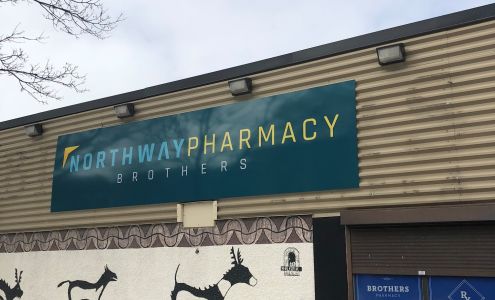 Northway Pharmacy Brothers
