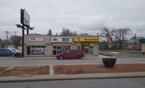 Innovative Medical Supplies