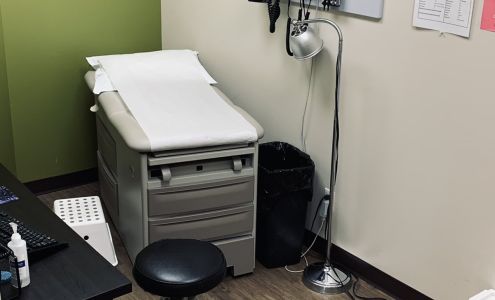 Health-hub medical clinic