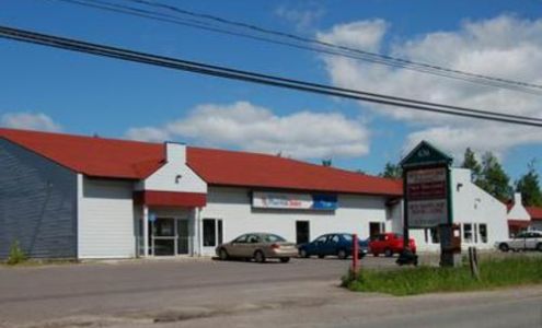 New Maryland Pharmacy New Maryland