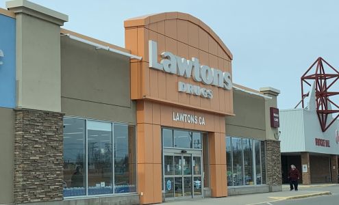 Lawtons Drugs Brookside Mall