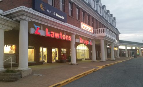 Lawtons Drugs Clayton Park