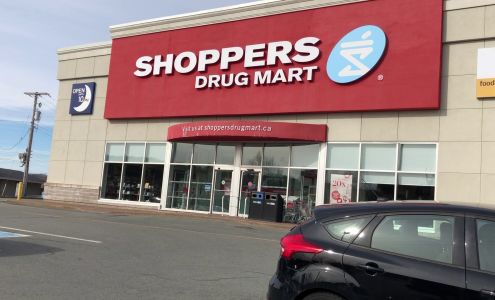 Shoppers Drug Mart