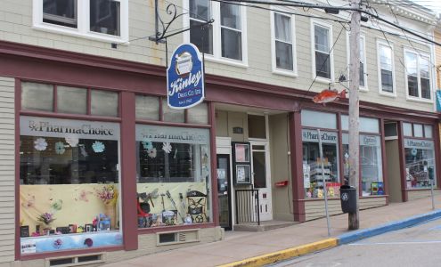 Kinley Drug PharmaChoice