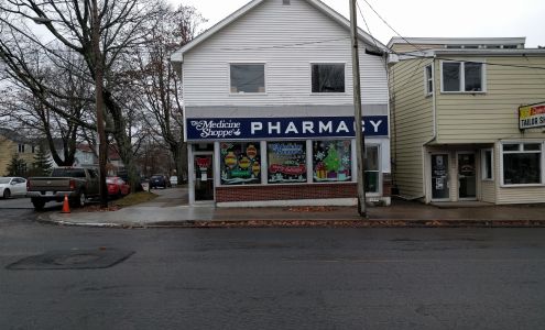 The Medicine Shoppe Pharmacy