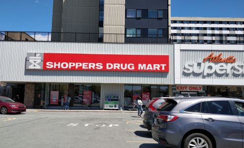 Shoppers Drug Mart