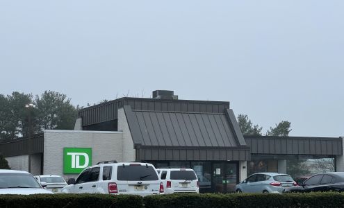 TD Bank