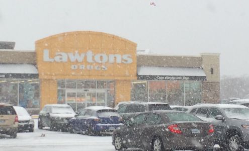 Lawtons Drugs Spryfield