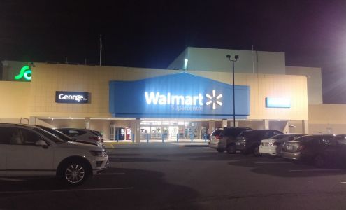 Walmart Supercentre